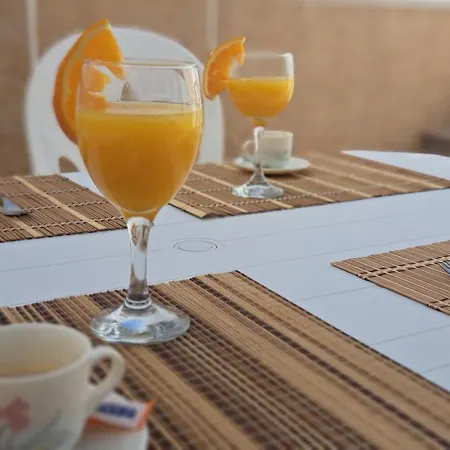 Casa D'avo Arlete Hébergement de vacances Lagos