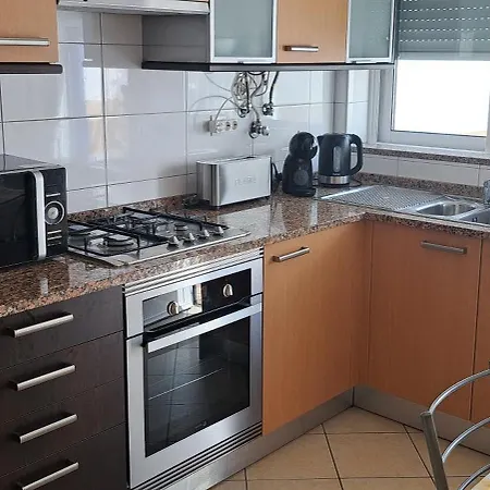 Hébergement de vacances Casa D'avo Arlete Lagos