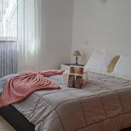 Casa D'avo Arlete Lagos