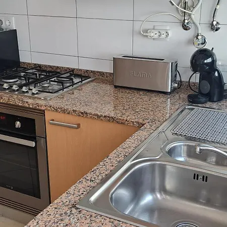 Casa D'avo Arlete Hébergement de vacances *