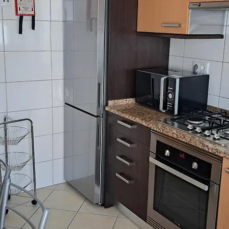 Hébergement de vacances Casa D'avo Arlete *