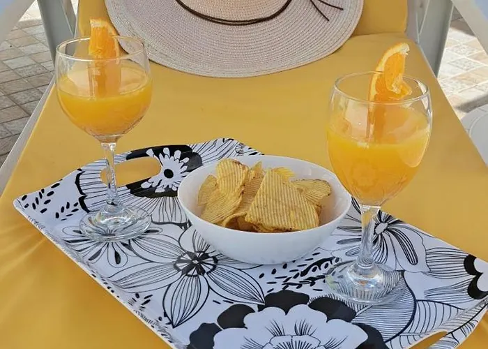 Casa D'avo Arlete Prázdninový dům