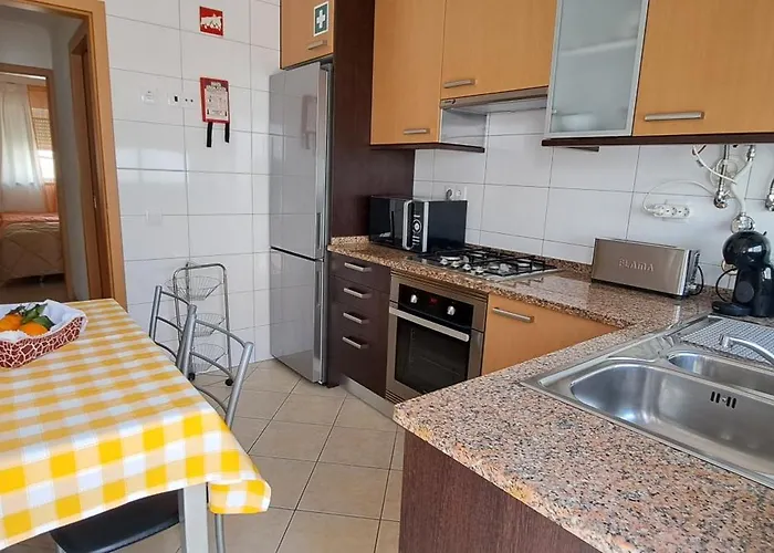 Casa D'avo Arlete Prázdninový dům *