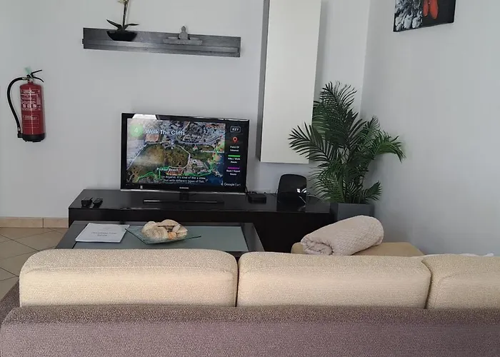 Prázdninový dům Casa D'avo Arlete *