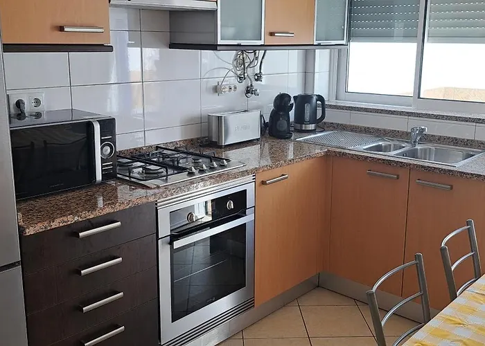 Prázdninový dům Casa D'avo Arlete Lagos