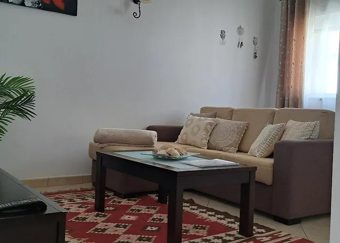 Prázdninový dům Casa D'avo Arlete