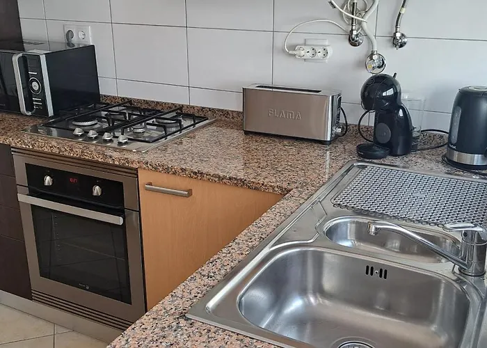 Casa D'avo Arlete Prázdninový dům *