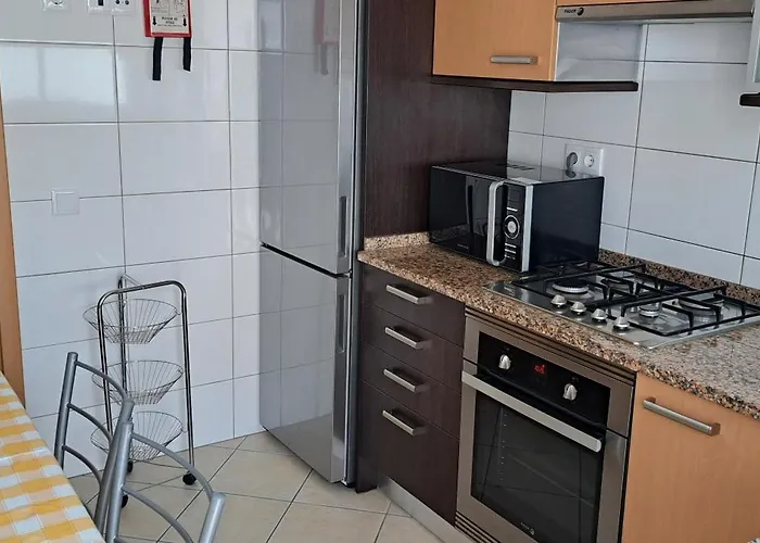 Prázdninový dům Casa D'avo Arlete *