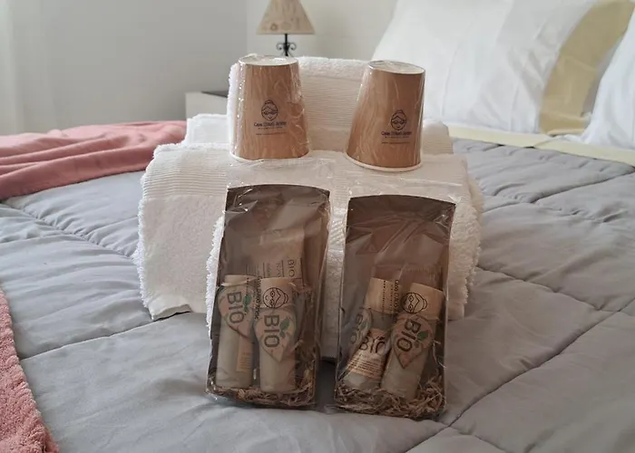 Casa D'avo Arlete Lagos