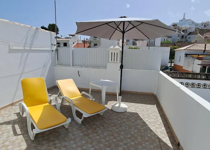 Prázdninový dům Casa D'avo Arlete *