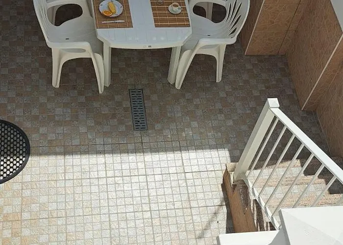 Casa D'avo Arlete Prázdninový dům