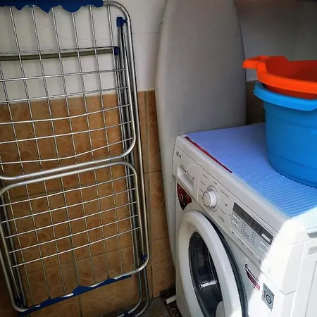 Casa de Férias Casa D'avó Arlete Lagos