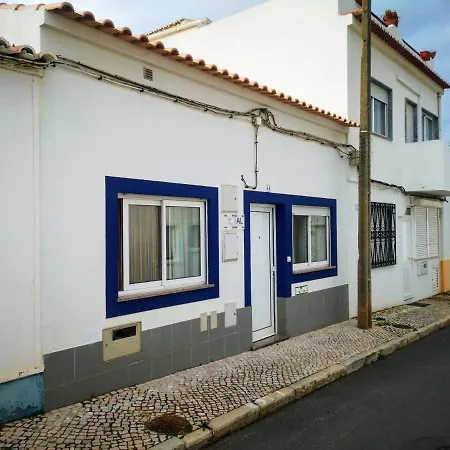 Casa D'avó Arlete * Lagos