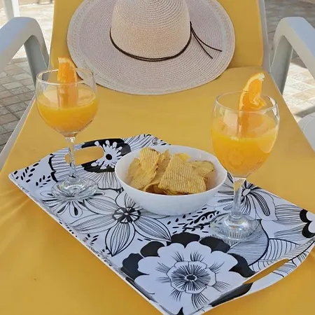 Casa D'avó Arlete Casa de Férias