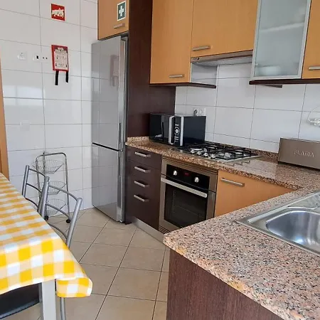 Casa D'avo Arlete Ferienhaus *