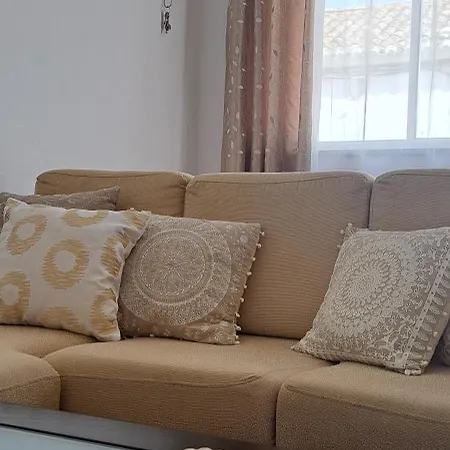 Casa D'avo Arlete * Lagos