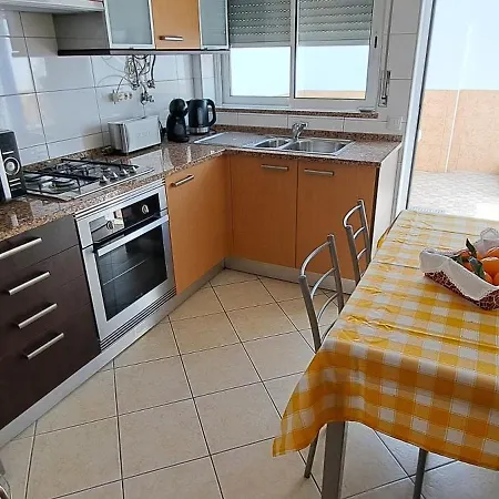 Ferienhaus Casa D'avo Arlete Lagos