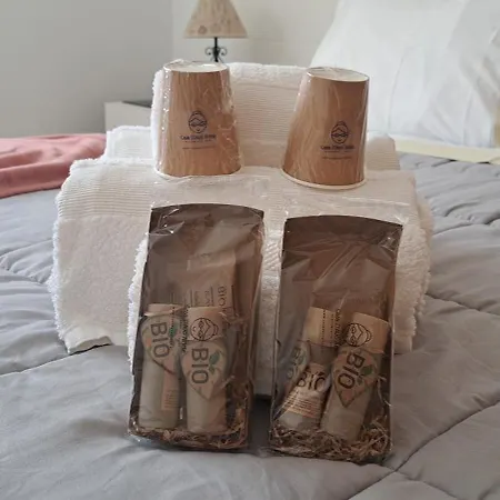 Casa D'avo Arlete Lagos