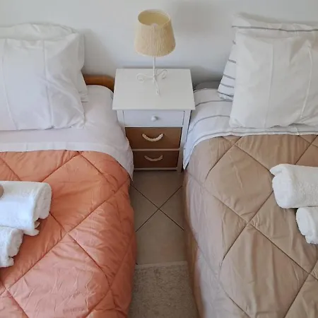 Casa D'avo Arlete Ferienhaus