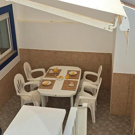 Casa D'avo Arlete Lagos