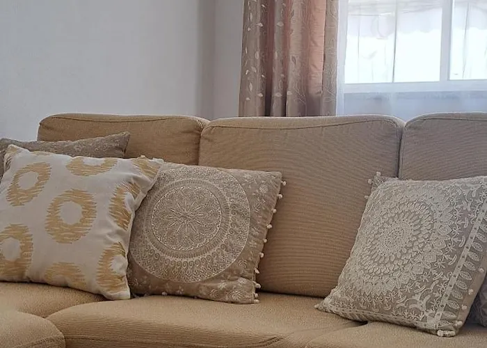 Casa D'avo Arlete * 拉哥斯