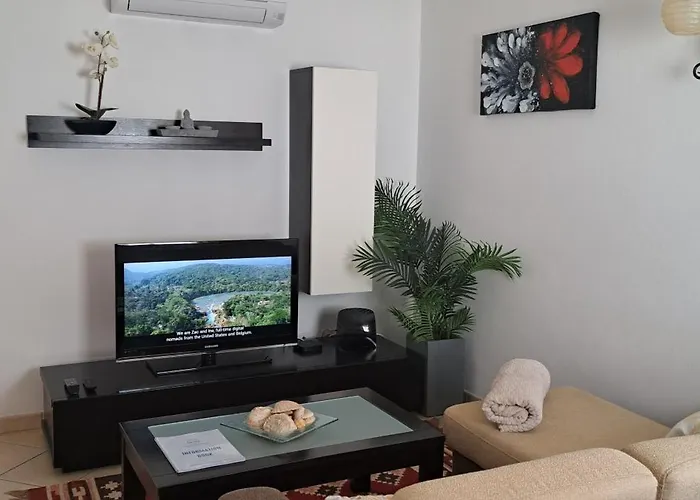 度假居 Casa D'avo Arlete *