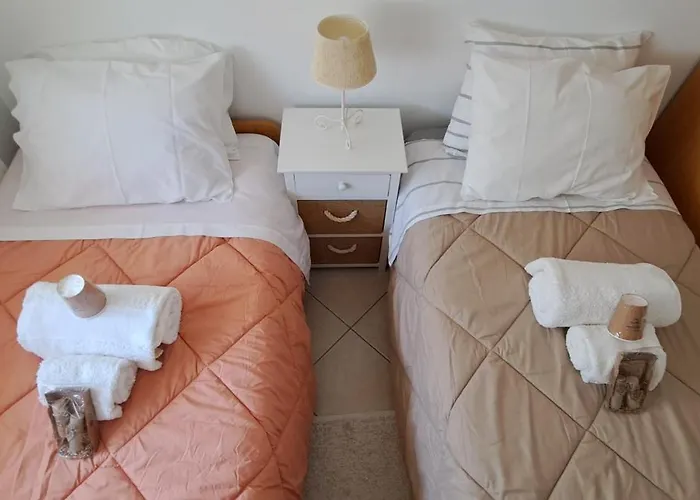 Casa D'avo Arlete 度假居