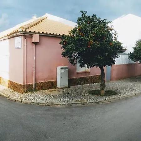 Casa D'avó Arlete