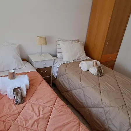 Casa D'avo Arlete * Лагуш