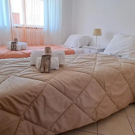 Casa D'avó Arlete Сasa de vacaciones *