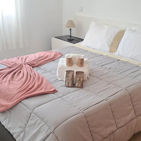 Сasa de vacaciones Casa D'avó Arlete