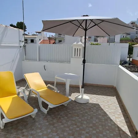 Сasa de vacaciones Casa D'avó Arlete *