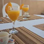 Casa D'avo Arlete Prázdninový dům Lagos