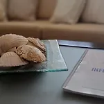 Prázdninový dům Casa D'avo Arlete Lagos