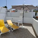 Prázdninový dům Casa D'avo Arlete *