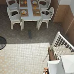 Casa D'avo Arlete Prázdninový dům