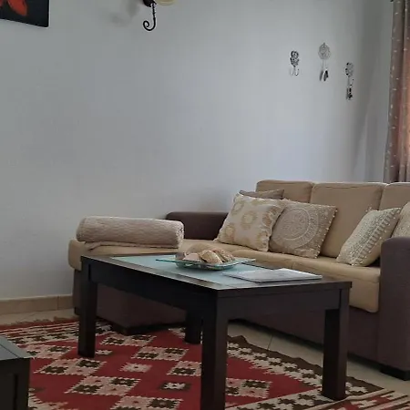 Prázdninový dům Casa D'avo Arlete