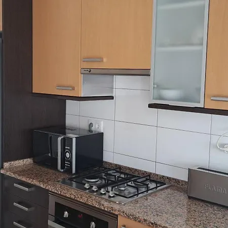 Casa D'avo Arlete Prázdninový dům