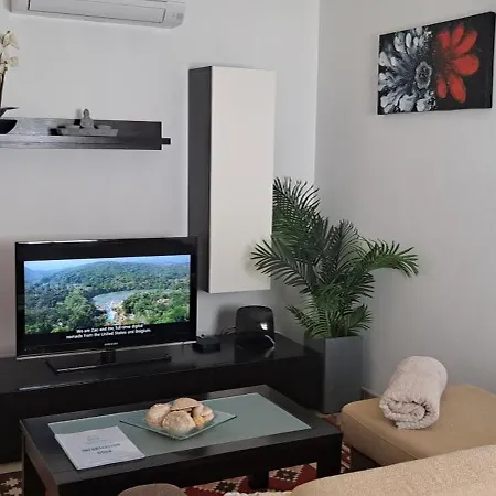 Prázdninový dům Casa D'avo Arlete *